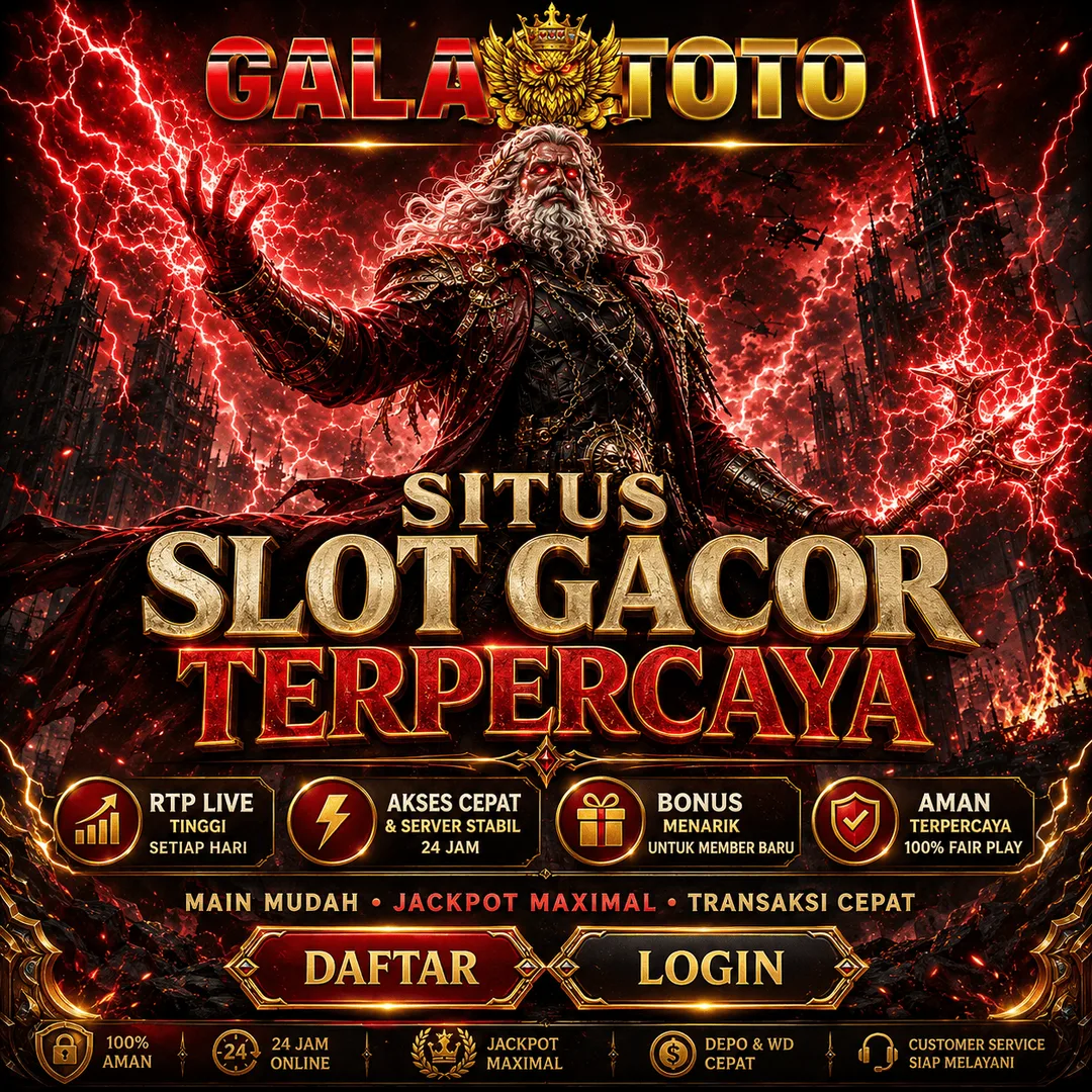 Banner GALATOTO