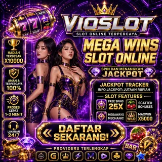 VIOSLOT